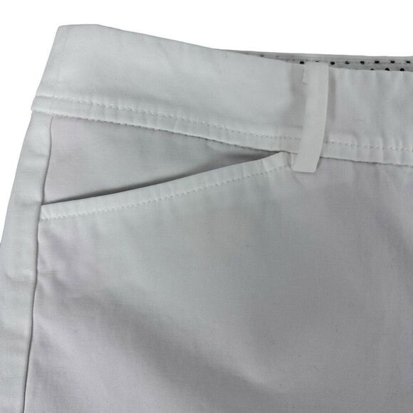 Talbots Perfect Bermuda Shorts - Picture 3 of 4